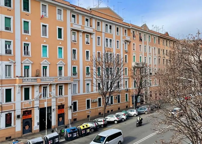 Marisella In Trastevere * Roma