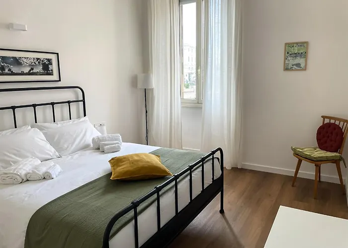 Appartamento Marisella In Trastevere *