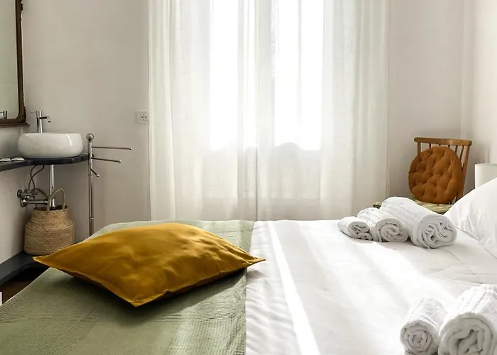 Marisella In Trastevere Appartamento
